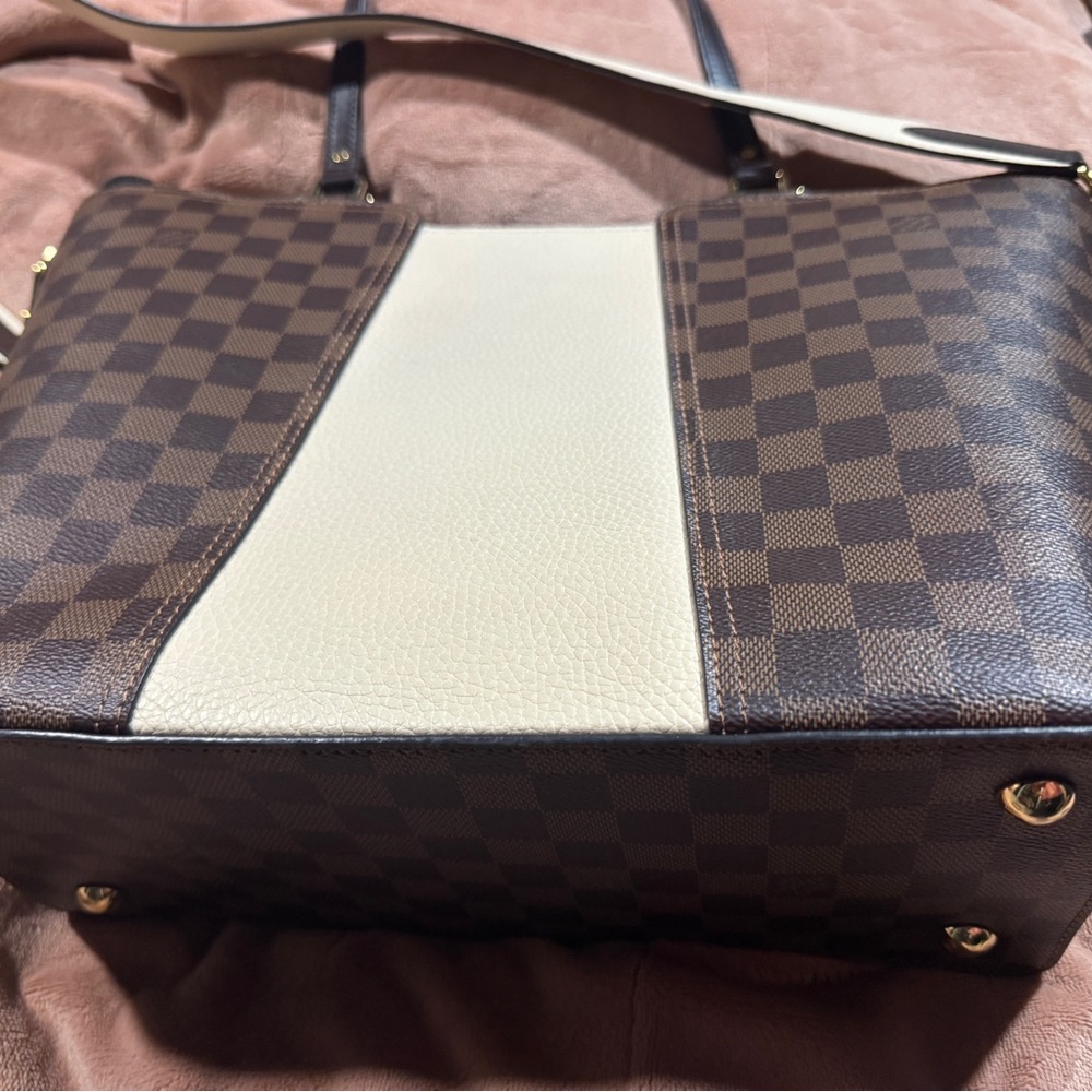 Louis Vuitton Hoxton PM Damier - Picture 5 of 10